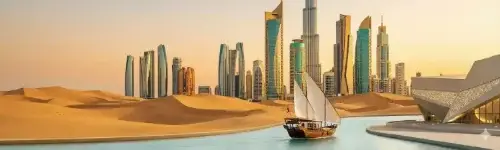 الشرق الأوسط